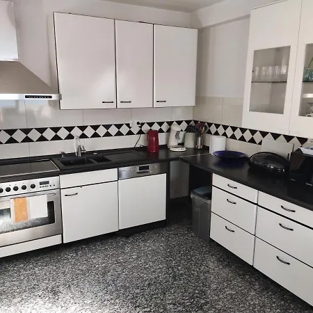 Sanja I Villa Trogir